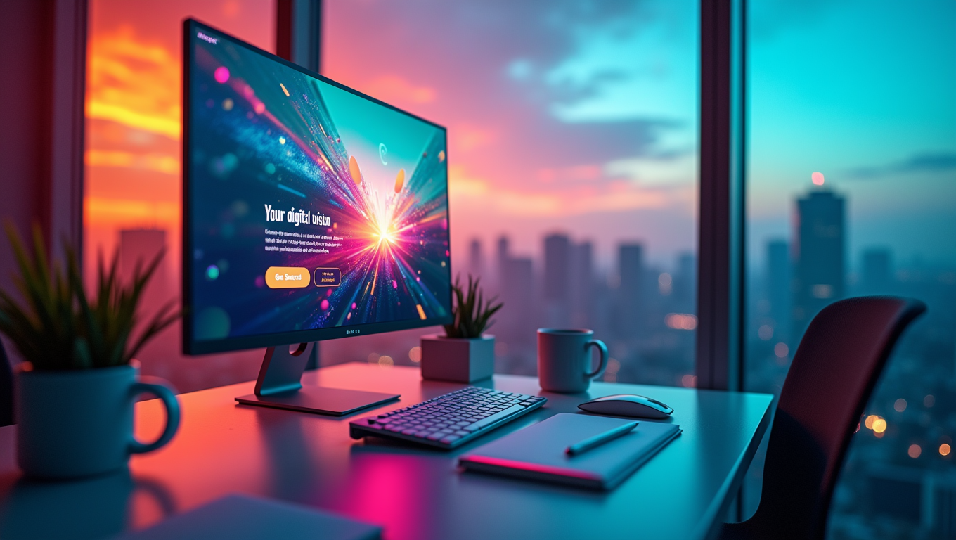 Web design and SEO